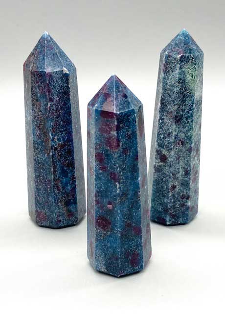 Kyanite Obelisk