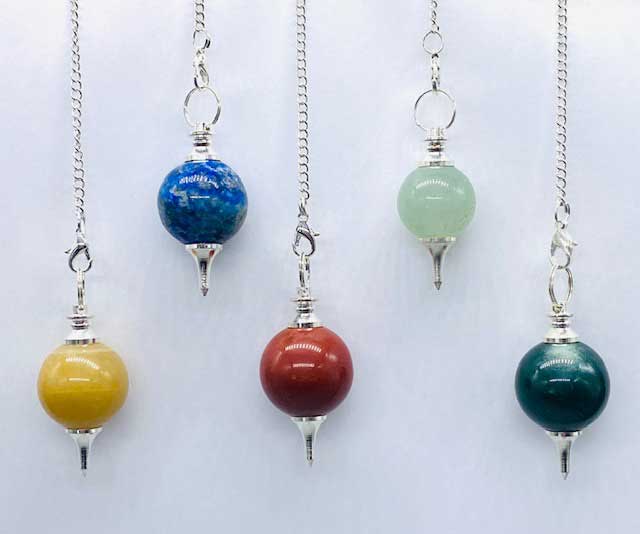 Ball Pendulum Collection