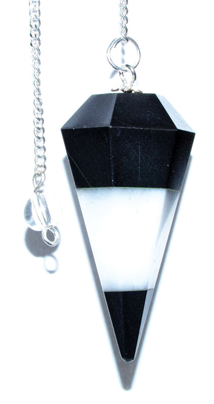 Protection and Clarity Pendulum