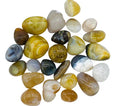 Harmonious Agate Tumbled Stones