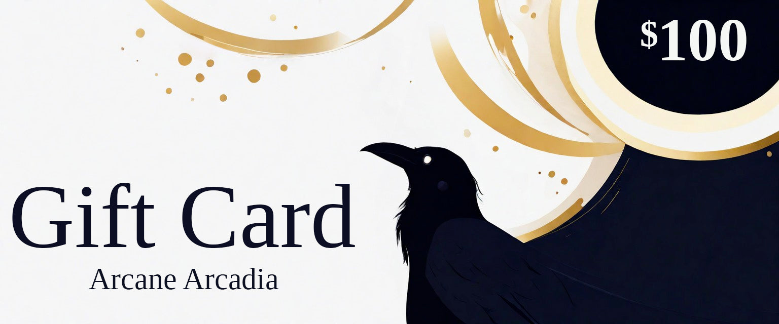 Arcane Arcadia eGift Card $100