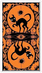 The Halloween Tarot