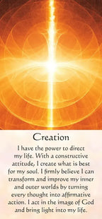 Healing Energy Oracle by Mario Duguay