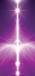 Healing Energy Oracle by Mario Duguay