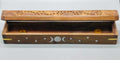 Triple Moon Incense Holder
