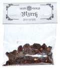 Myrrh Granular Incense