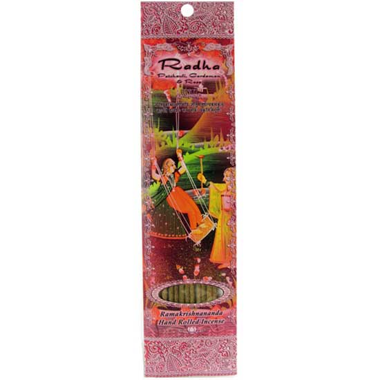 Radha Incense Sticks 