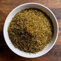 Irish Moss Cut