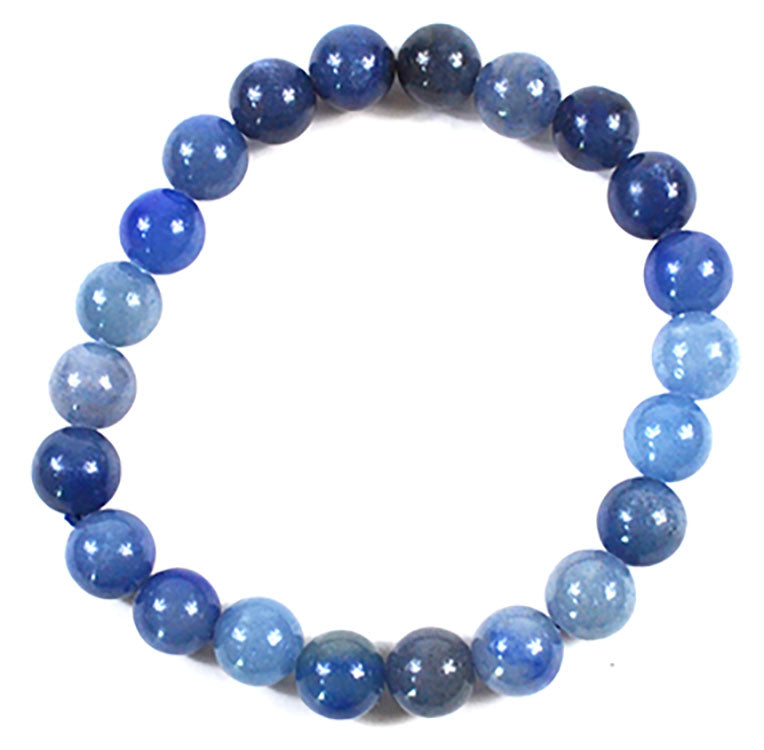 Blue Aventurine Bracelet