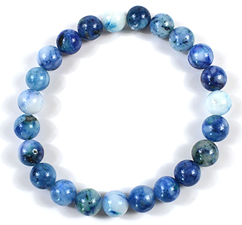 Chrysocolla Bracelet
