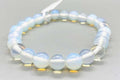 Opalite Beaded Bracelet