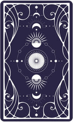 Ethereal Visions Tarot: Luna Edition