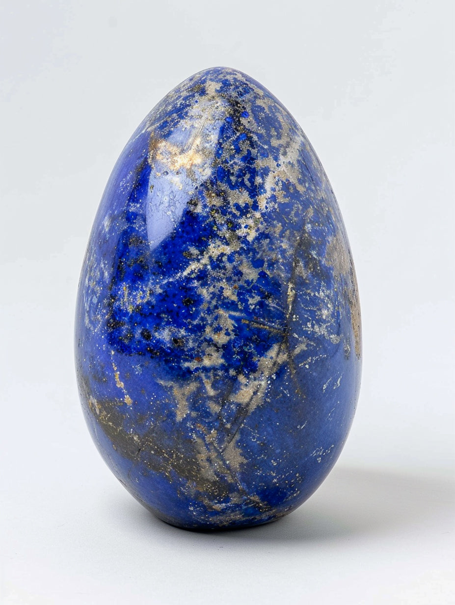 Lapis Egg