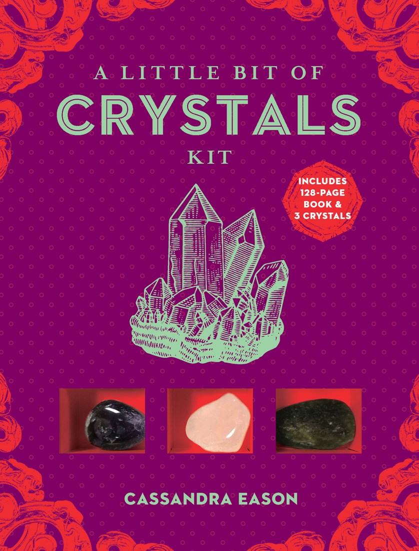 Little Bit of Crystals