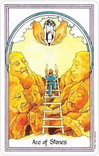 Medicine Woman Tarot Deck