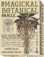The Magickal Botanical Oracle 