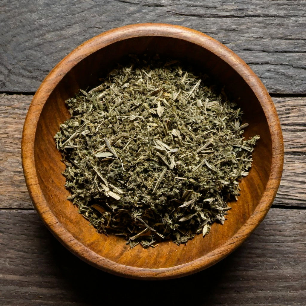 Mugwort Cut