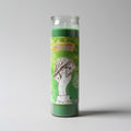 Money Jar Candle