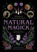 Natural Magick by Lindsay Squire