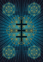 Angelarium Oracle of Emanations