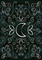 Night Fairies Oracle Cards