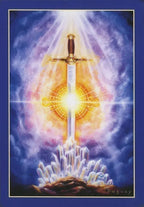 Oracle of the Angels by Mario Duguay