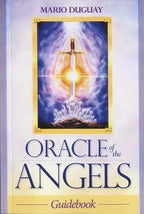 Oracle of the Angels by Mario Duguay