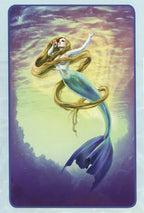 Oracle of the Mermaids by Lucy Cavendish