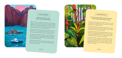 Meditation Cards by Amy Grimes