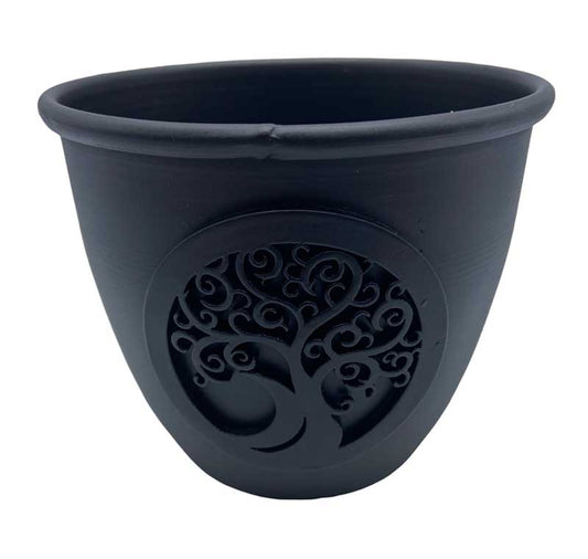 Tree of Life Candle Holder