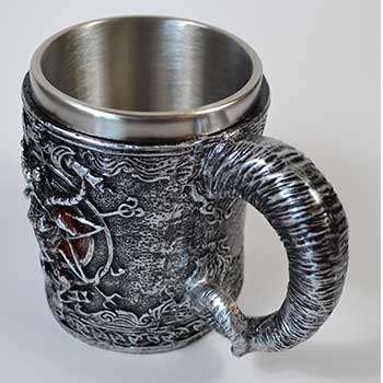 Baphomet Mug