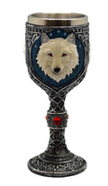 White Wolf Chalice