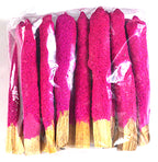 Jasmine Palo Santo incense sticks