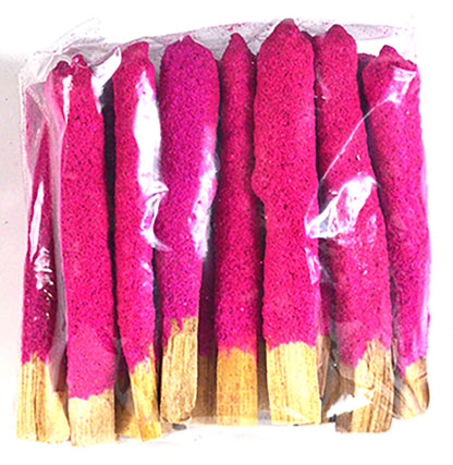 Jasmine Palo Santo incense sticks