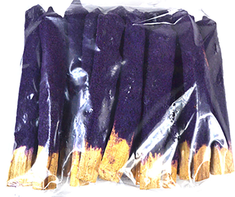 Lavender Palo Santo incense sticks