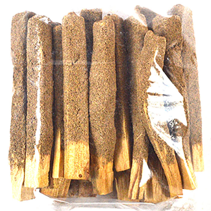 White Sage Palo Santo incense sticks