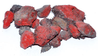 Red Lodestones