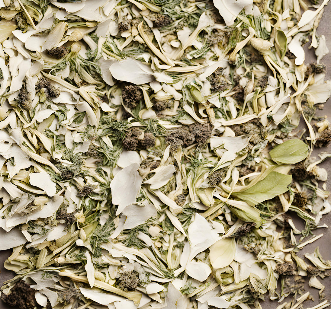 Purification Spell Mix