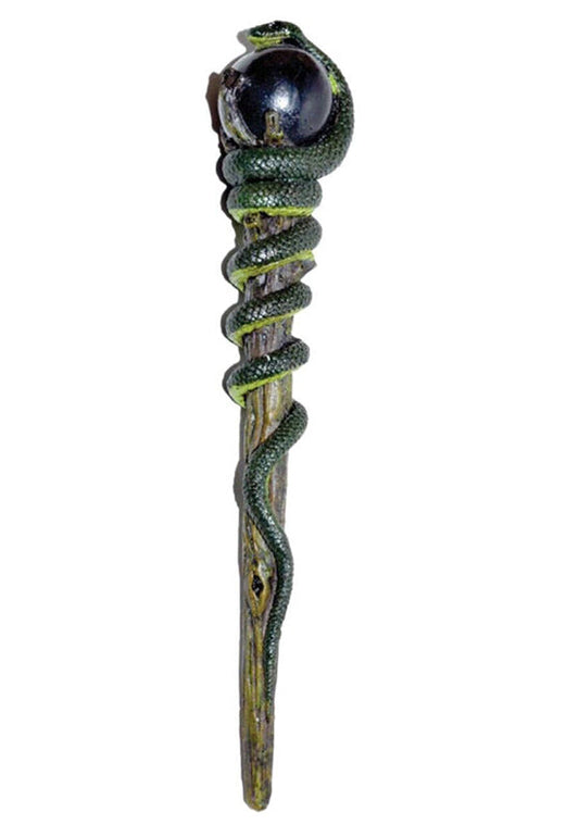 Realistic Snake Wand