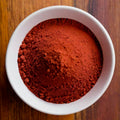 Red Sandalwood Powder (Pterocarpus santalinus)