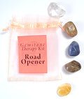Road Opener Gemstone Therapy Kit