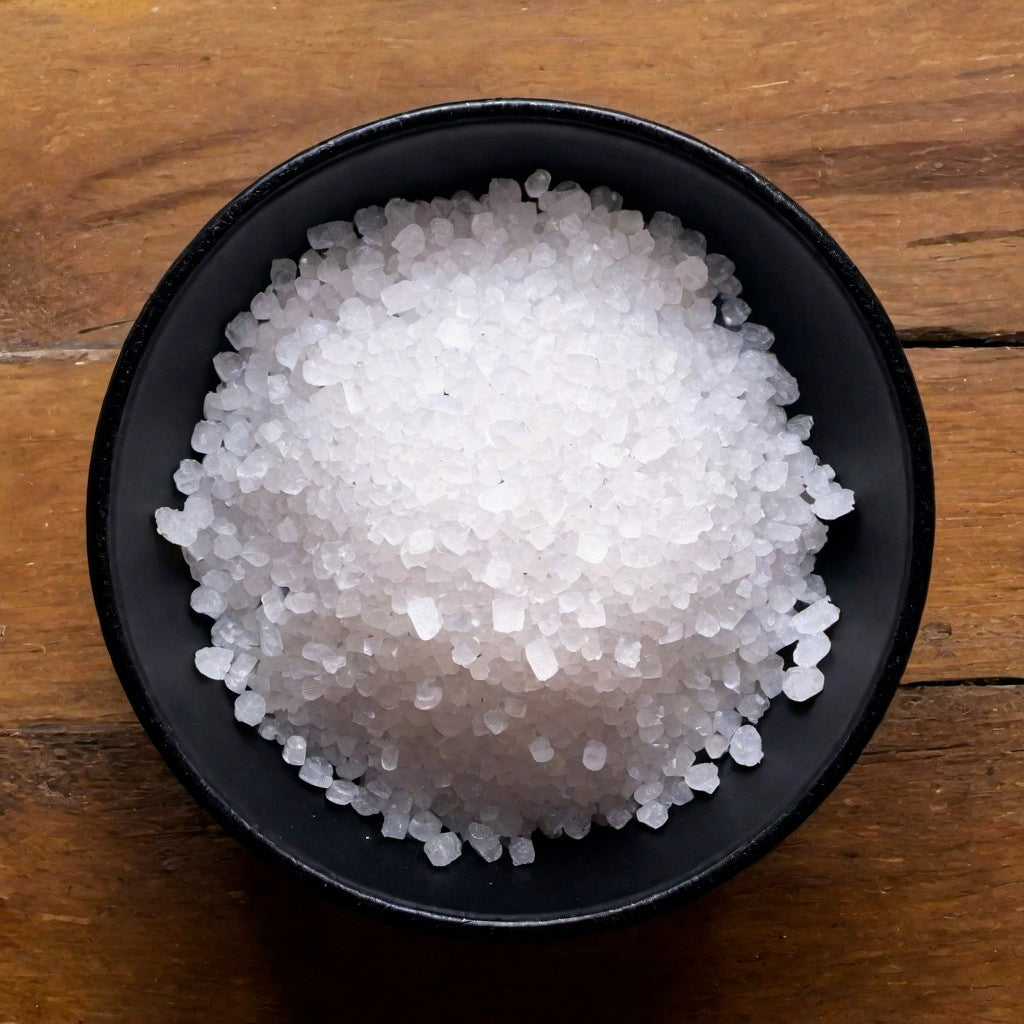 Sea Salt for Protective Magic