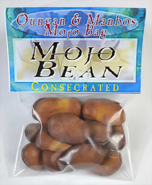 Consecrated Mojo Beans