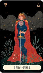 Zodiac Tarot Deck & Book Set