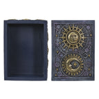 Sun & Moon Tarot Box