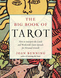 Big Book of Tarot by Joan Bunning
