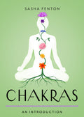 Chakras by Sasha Fenton
