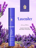 Sonavi Luxury Edition Incense - Lavender