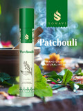 Sonavi Luxury Edition Incense - Patchouli