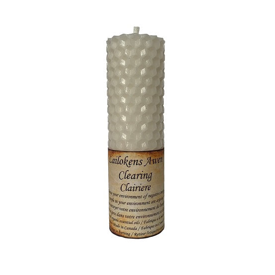 Lailokens Awen's Clearing Candle